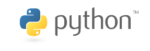 python logo