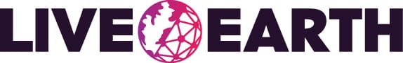 Live Earth_LogoStraight