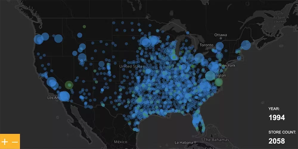 National Unemployment Rate