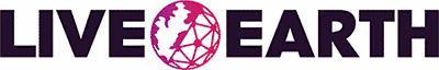 Live Earth Logo