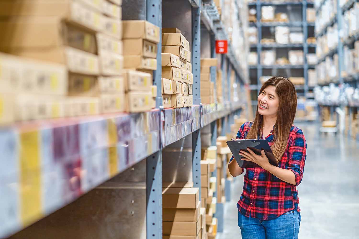 Revolutionizing the Retail Industry with Data Enrichment- Insights and Best Practices