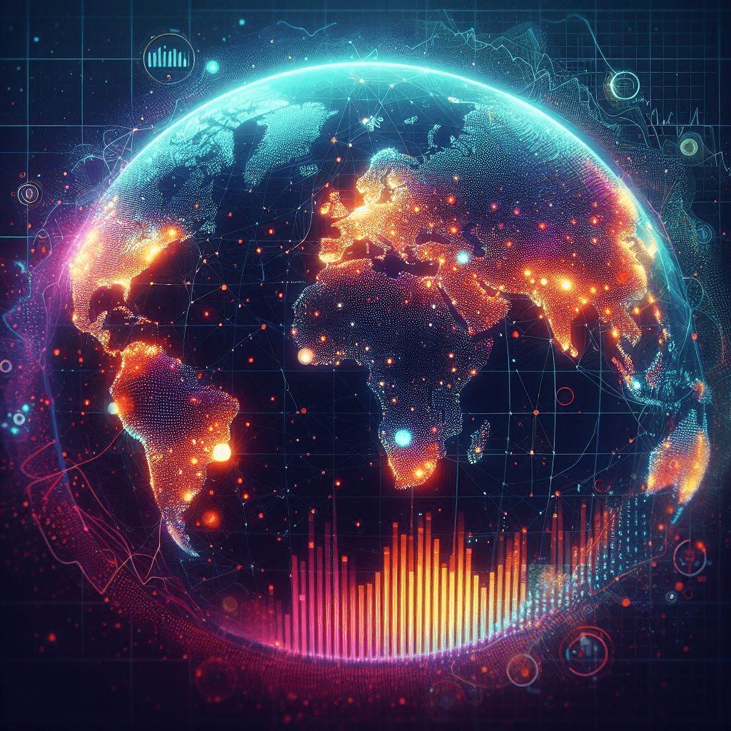 Geospatial Data Visualization